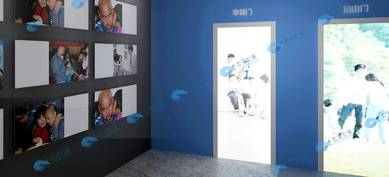 企業(yè)展廳搭建 展位搭建設計關鍵點