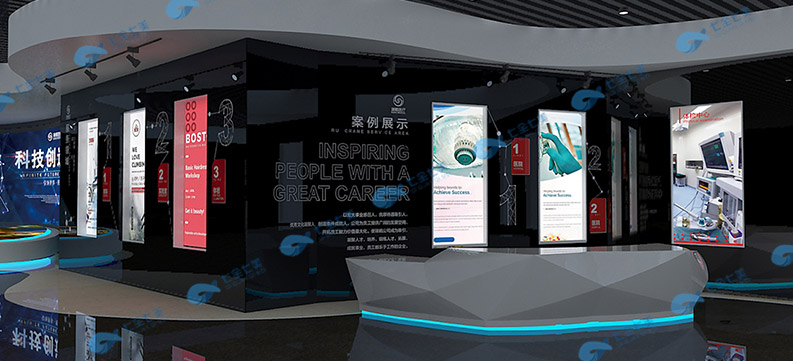 消防安全教育基地，消防安全體驗館多媒體數(shù)字化方案