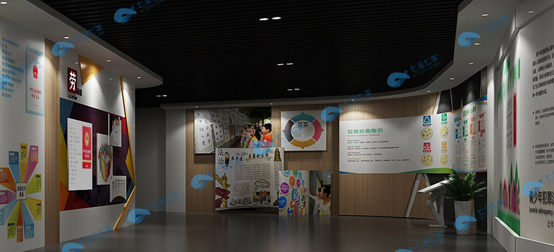 銅仁法治教育基地建設(shè)-聲光電法制科普教育展廳方案設(shè)計(jì)-聲光電普法文化教育館產(chǎn)品-學(xué)校法制科普教育展廳規(guī)劃設(shè)計(jì)