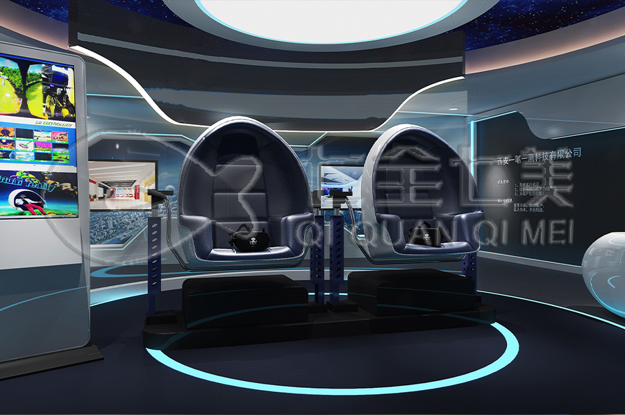 青少年禁毒教育展廳方案策劃-毒品預防教育展廳多媒體產(chǎn)品-青少年禁毒教育展示館設計平面圖