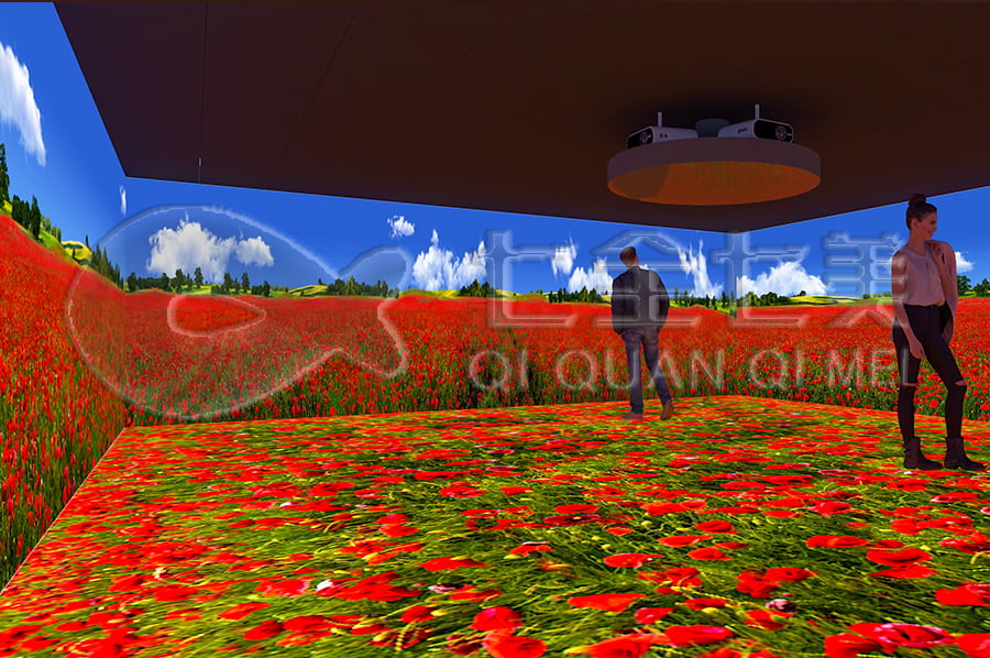 禁毒展廳建設(shè)，智慧禁毒防艾館裝修設(shè)計(jì)公司，禁毒展館設(shè)計(jì)平面圖