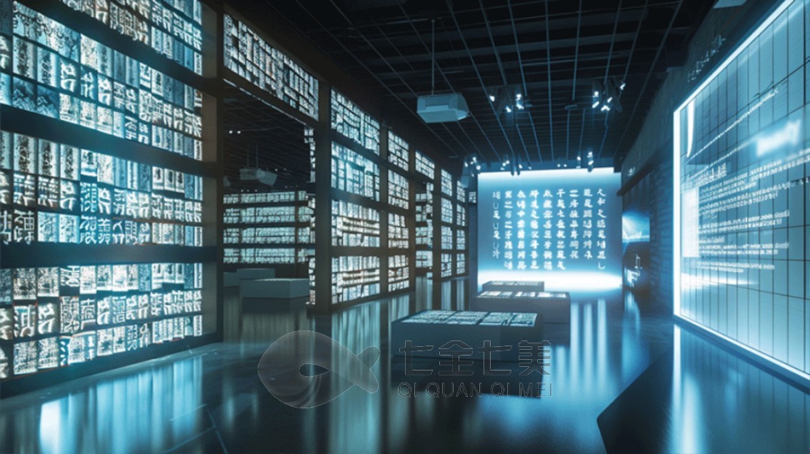 民俗風情文化展覽館, 展廳設(shè)計策略, 文化展覽館設(shè)計, 展館設(shè)計公司, 展覽館設(shè)計