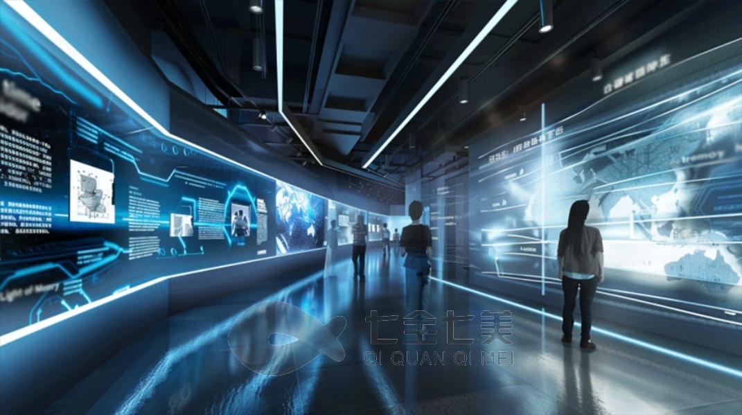 地震體驗館, 體驗館設(shè)計, 科普教育, 展廳建設(shè), 創(chuàng)意互動