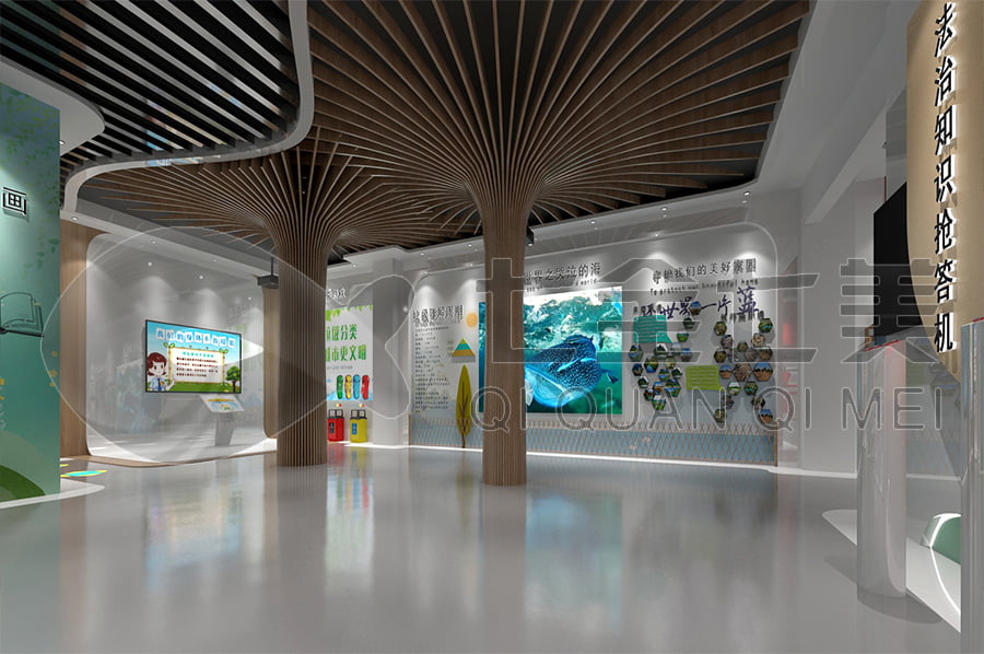 未成年法治教育基地，法制宣傳平臺產(chǎn)品，法院法制主題展廳設(shè)計(jì)平面圖，展廳建設(shè)方案，多媒體設(shè)備