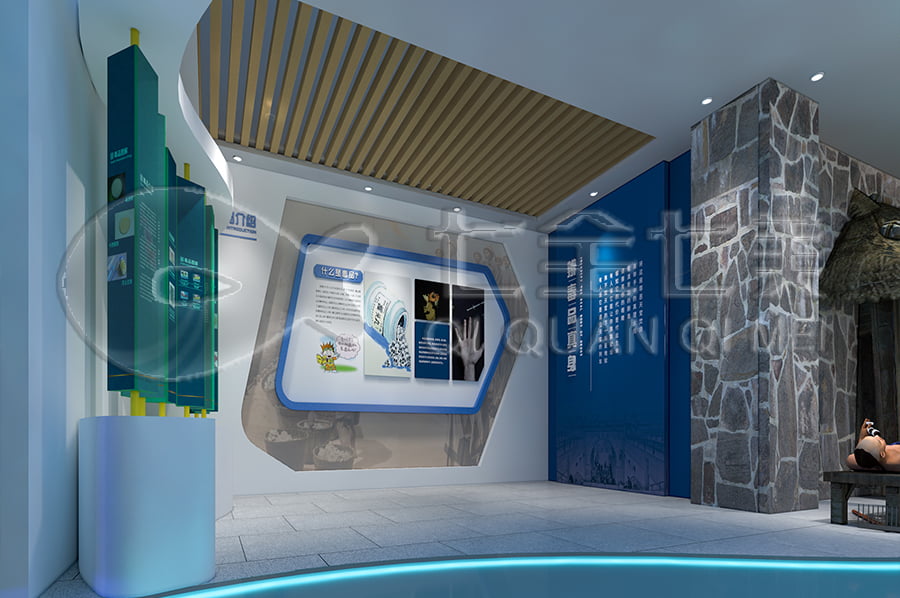 ：禁毒教育基地設(shè)計方案, 智慧禁毒防艾展廳施工, 禁毒防艾示范基地規(guī)劃設(shè)計公司