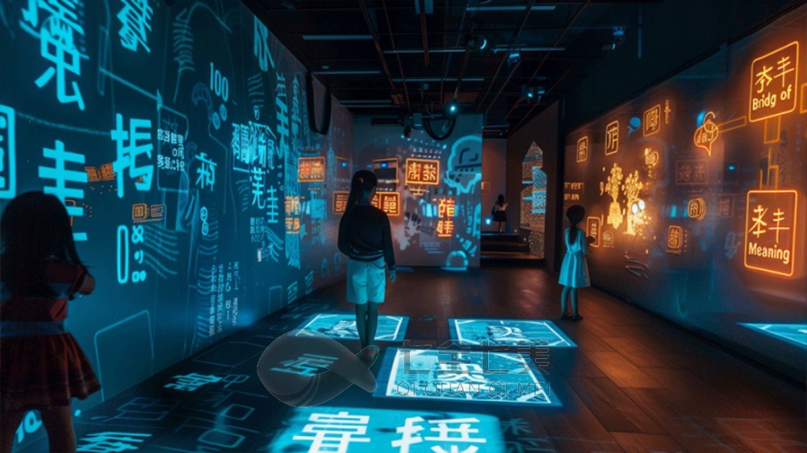 非遺文化教育展覽館，苗族非物質(zhì)文化遺產(chǎn)，非遺文化，教育展覽館，展覽館設(shè)計(jì)