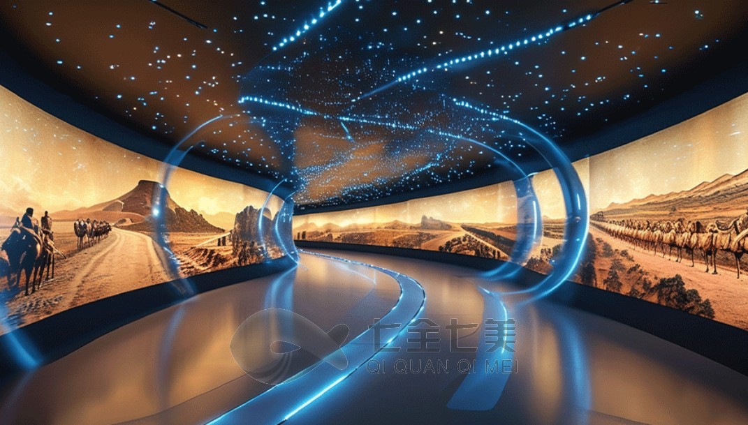 瓷器展館設(shè)計(jì),企業(yè)展廳設(shè)計(jì),創(chuàng)意展覽館設(shè)計(jì)