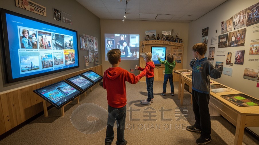 校史展館, 校史展館介紹, 校史展館地址