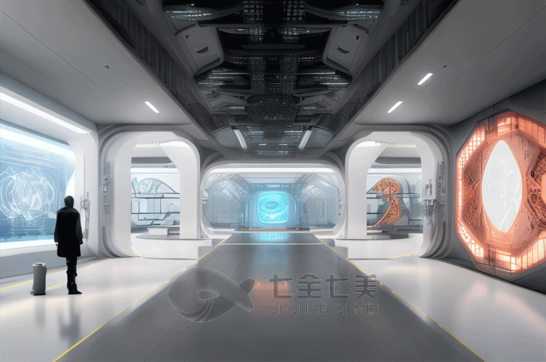 公司文化展館設(shè)計,公司文化展館設(shè)計理念,公司文化展館設(shè)計圖