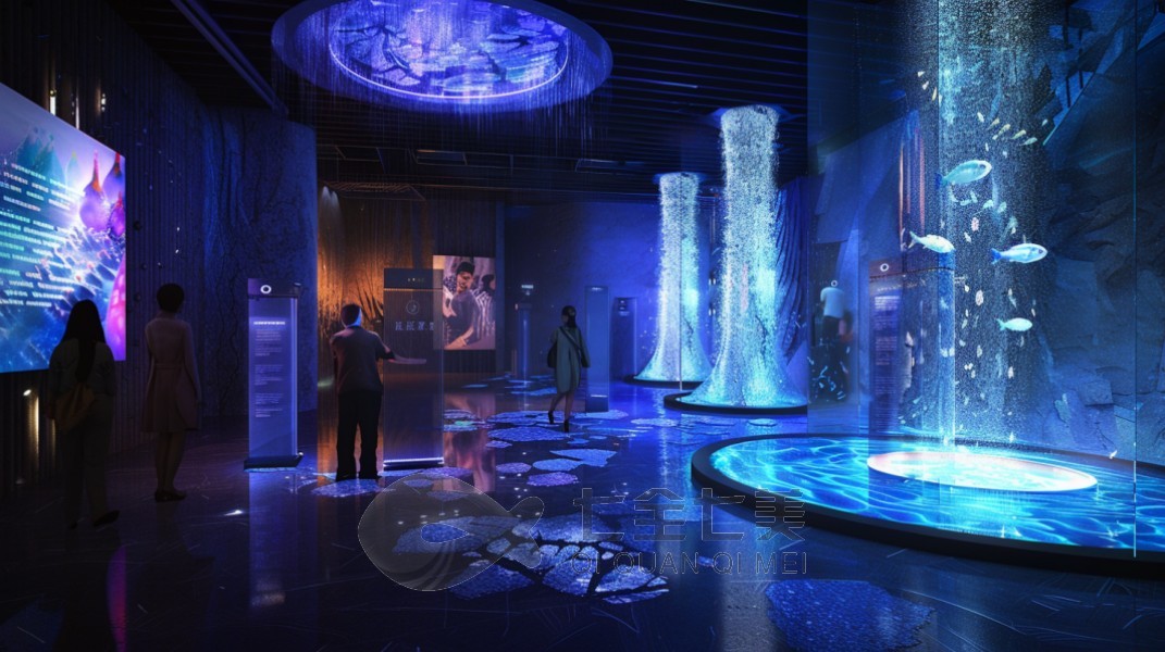 VR科普教育展館,vr科普教育體驗(yàn)館,virtual reality虛擬展廳