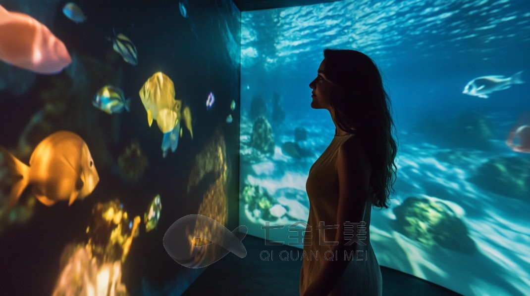 海洋館施工','海洋館施工方案','建一個海洋館多少錢