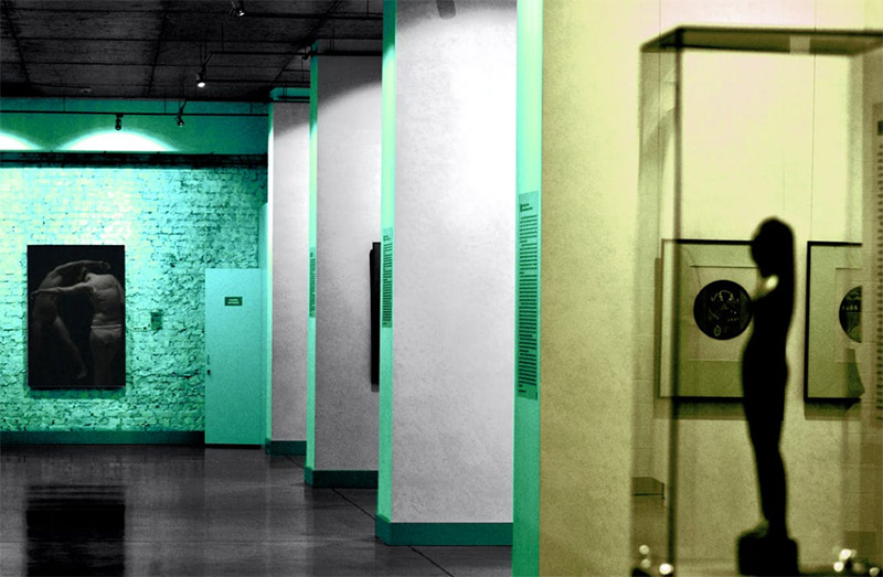 AR與教育的結(jié)合多媒體展廳展館，數(shù)字多媒體展廳展館的優(yōu)勢